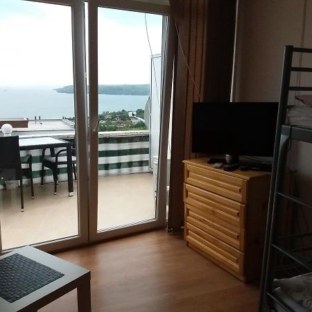 Family Hotel Casablanca Green Varna ภายนอก รูปภาพ