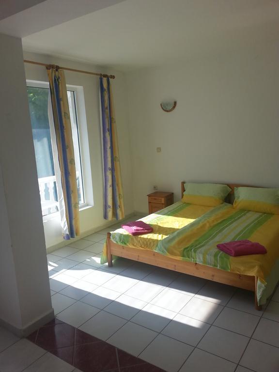 Family Hotel Casablanca Green Varna ภายนอก รูปภาพ