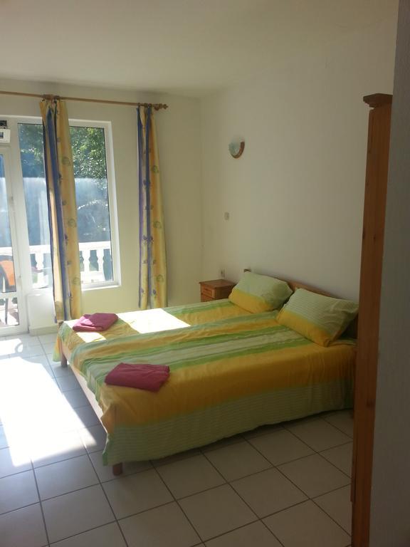 Family Hotel Casablanca Green Varna ภายนอก รูปภาพ