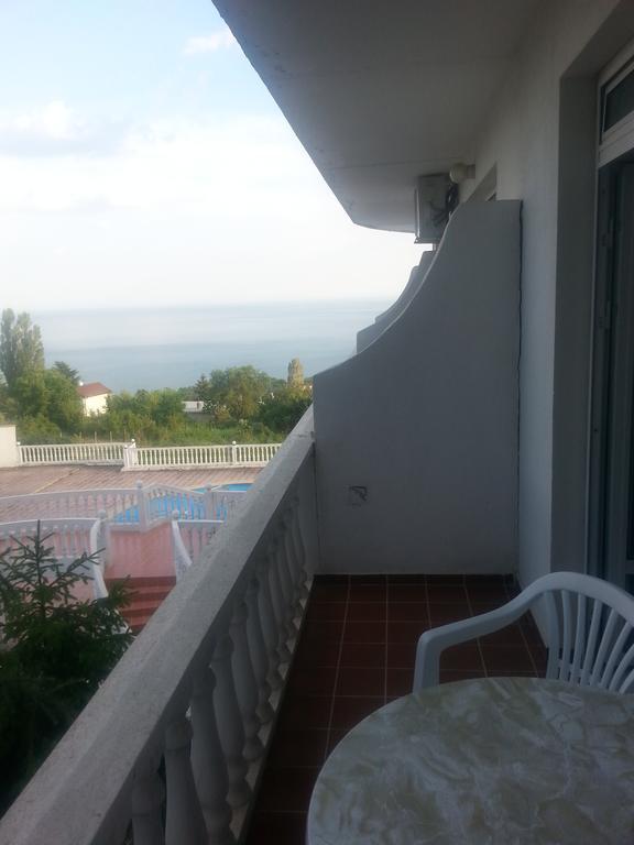 Family Hotel Casablanca Green Varna ภายนอก รูปภาพ