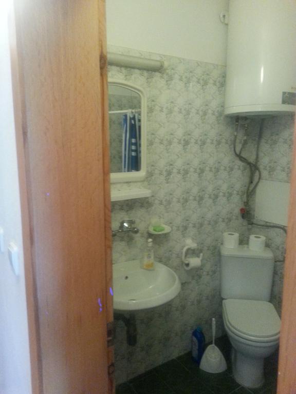 Family Hotel Casablanca Green Varna ห้อง รูปภาพ