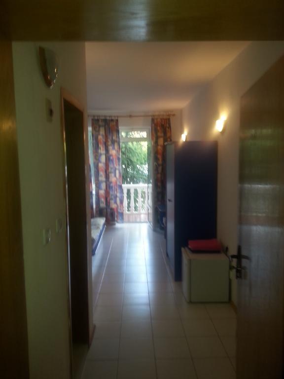 Family Hotel Casablanca Green Varna ภายนอก รูปภาพ