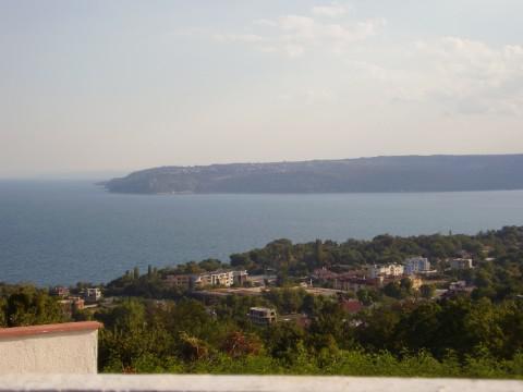 Family Hotel Casablanca Green Varna ภายนอก รูปภาพ