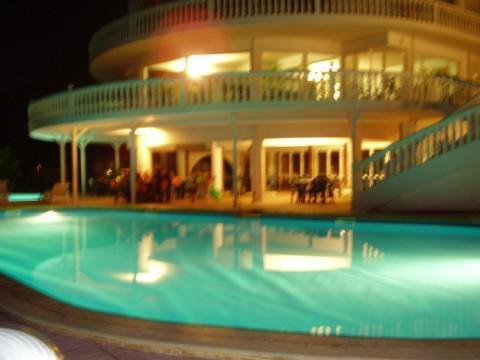 Family Hotel Casablanca Green Varna ภายนอก รูปภาพ