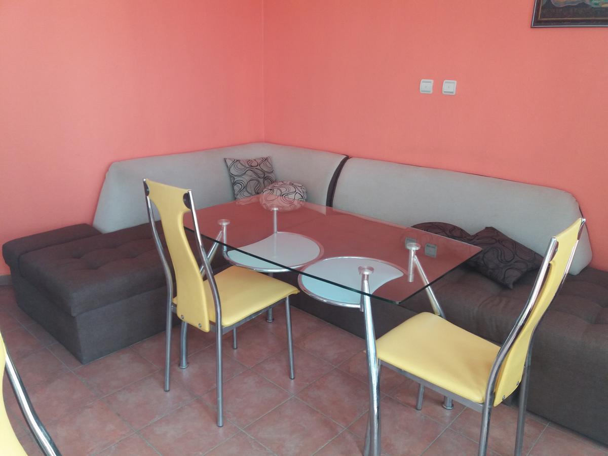 Family Hotel Casablanca Green Varna ภายนอก รูปภาพ