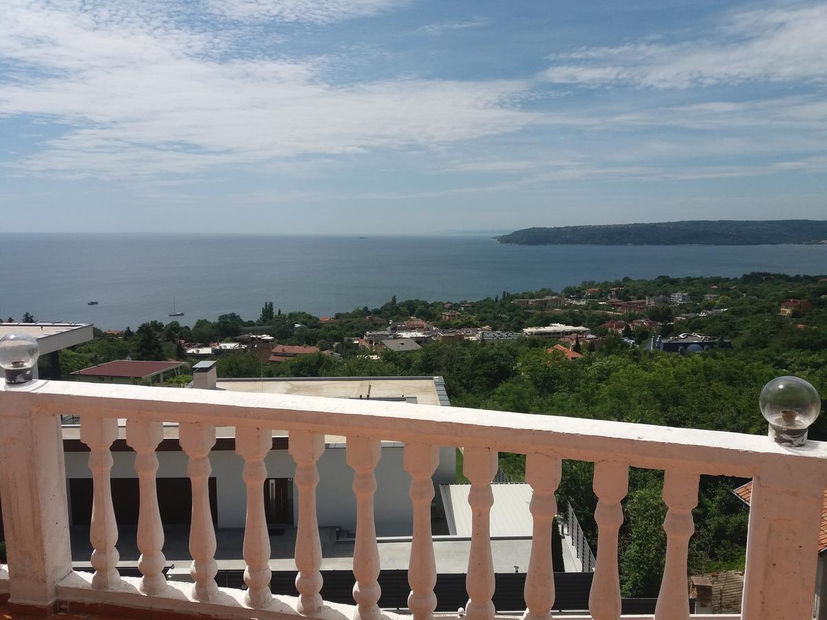 Family Hotel Casablanca Green Varna ภายนอก รูปภาพ