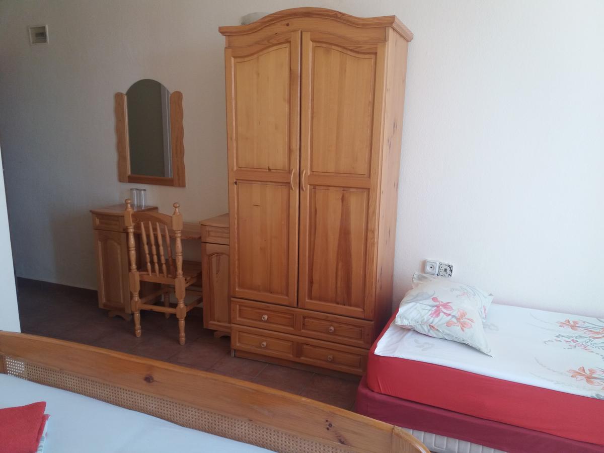Family Hotel Casablanca Green Varna ภายนอก รูปภาพ