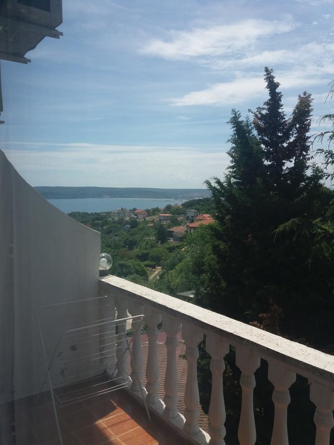 Family Hotel Casablanca Green Varna ภายนอก รูปภาพ