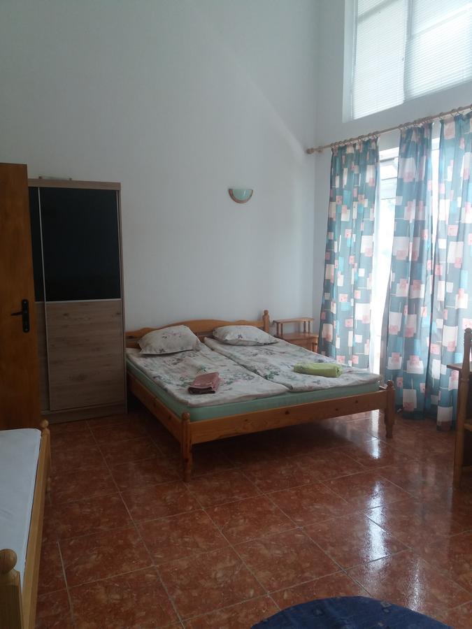 Family Hotel Casablanca Green Varna ภายนอก รูปภาพ