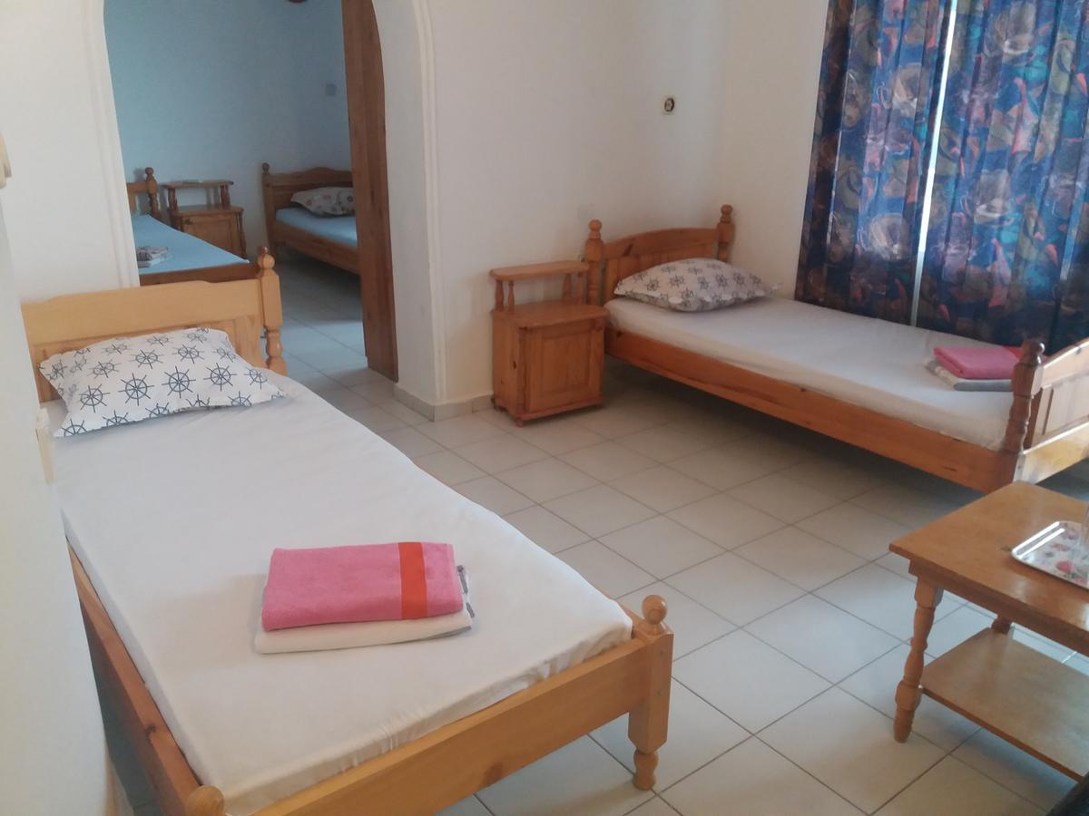Family Hotel Casablanca Green Varna ภายนอก รูปภาพ