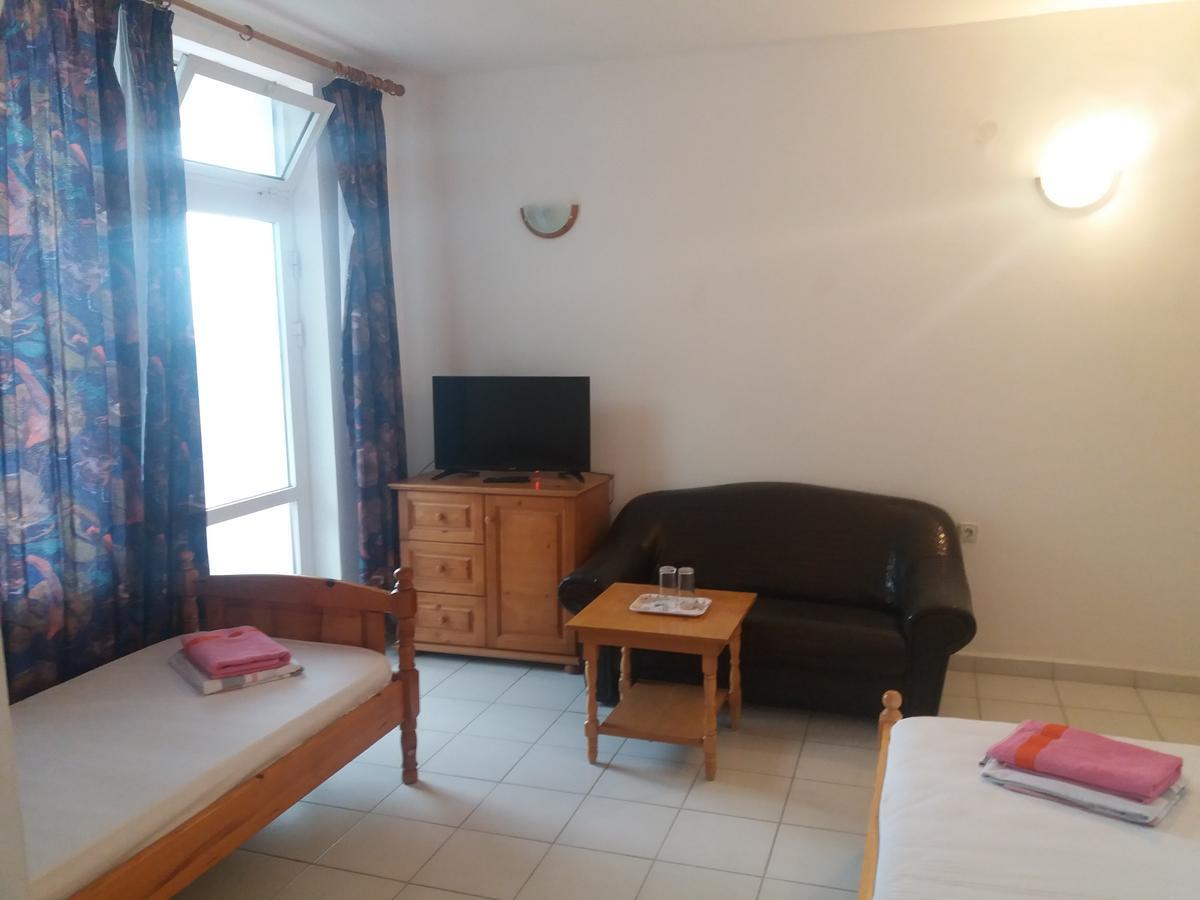 Family Hotel Casablanca Green Varna ภายนอก รูปภาพ