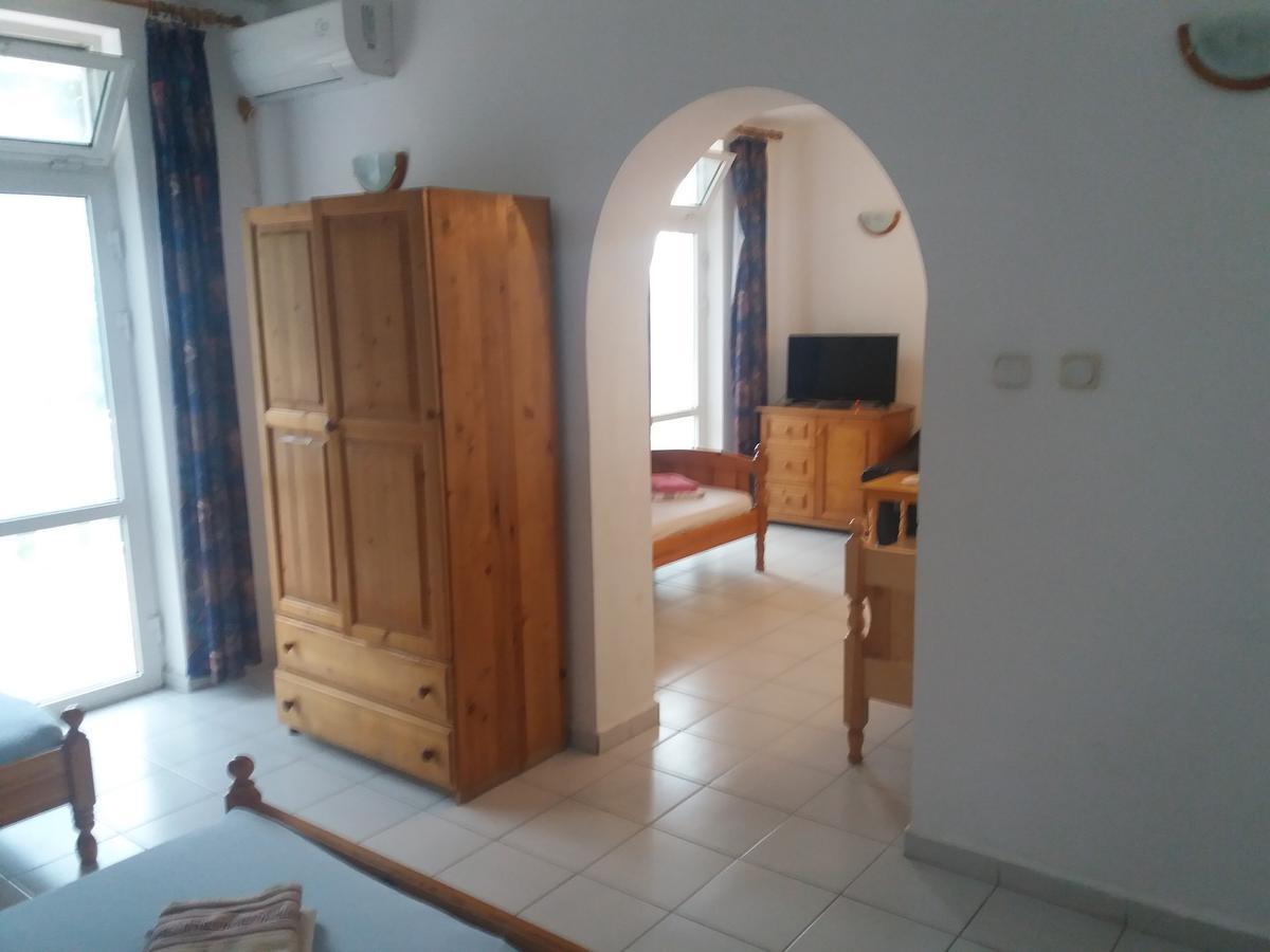 Family Hotel Casablanca Green Varna ภายนอก รูปภาพ